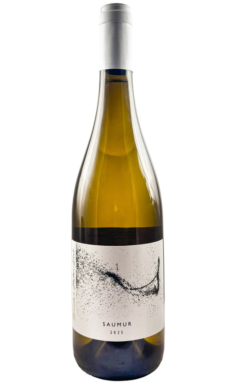 Bottle of Brendan Stater-West, Saumur Blanc, 2025 - White Wine - Flatiron Wines & Spirits - New York