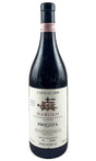 Bottle of Brezza, Barolo Cannubi, 1999 - Red Wine - Flatiron Wines & Spirits - New York