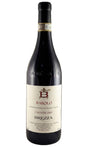 Bottle of Brezza, Barolo Cannubi, 2021 - Red Wine - Flatiron Wines & Spirits - New York