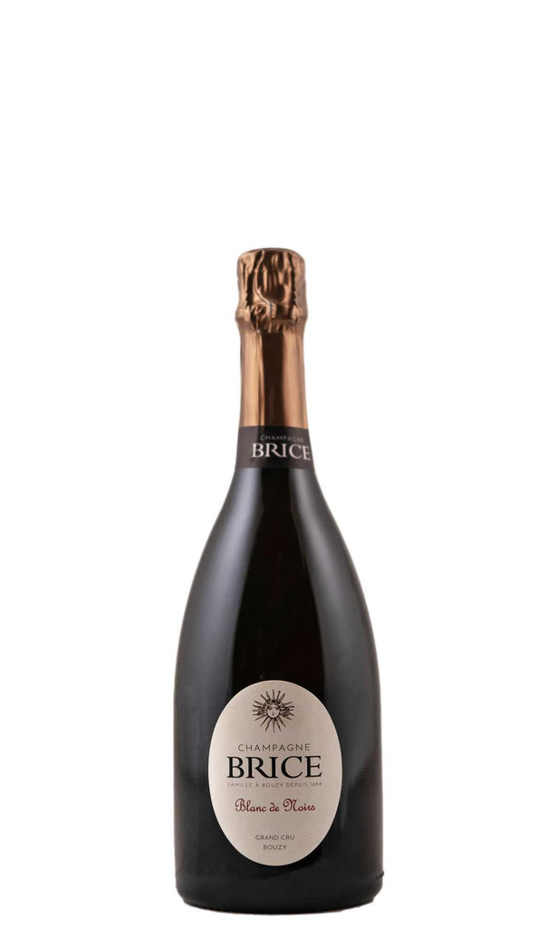 Bottle of Brice, Champagne Grand Cru Blanc de Noirs Brut, NV - Sparkling Wine - Flatiron Wines & Spirits - New York