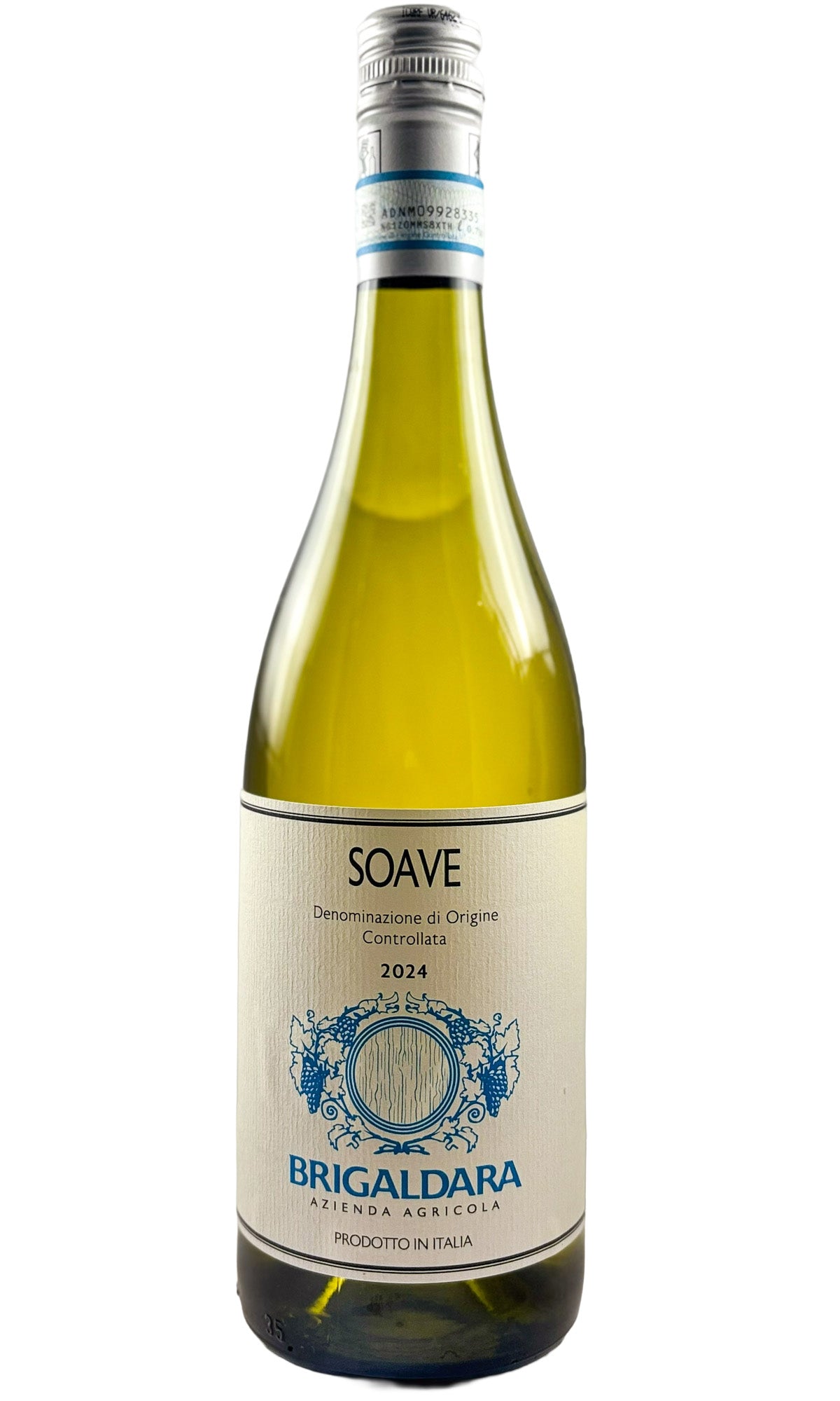 Bottle of Brigaldara, Soave, 2024 - White Wine - Flatiron Wines & Spirits - New York