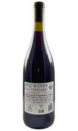 Bottle of Brij, Grenache Slo Coast, 2024 - Red Wine - Flatiron Wines & Spirits - New York