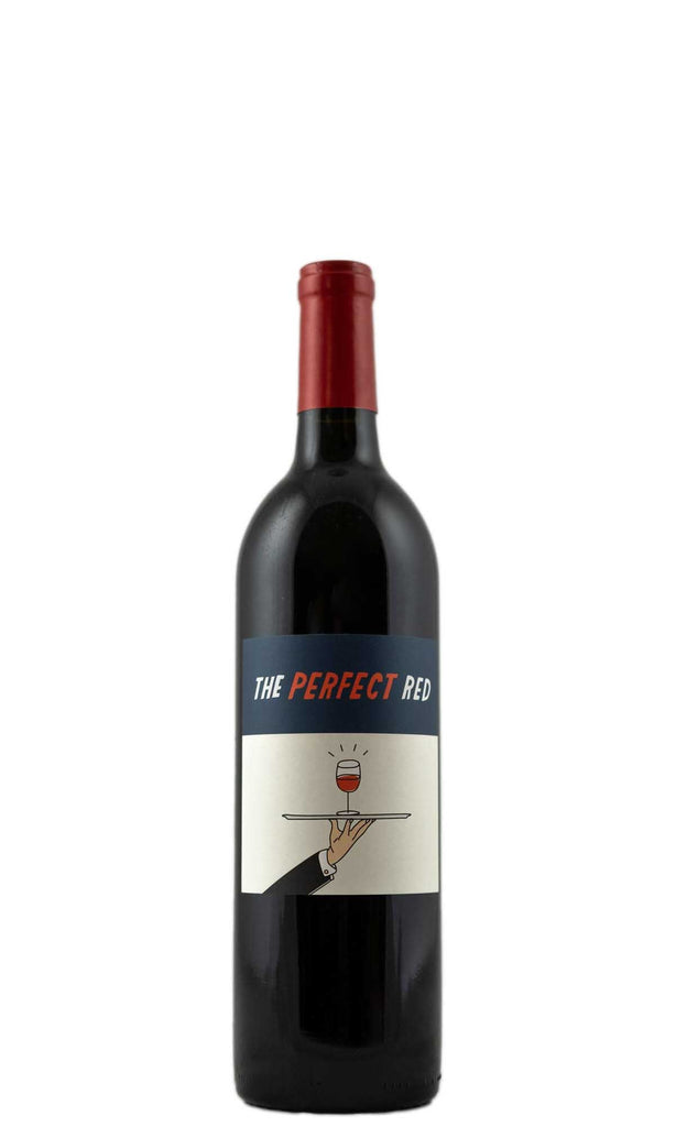 Bottle of Broc Cellars, The Perfect Red, 2022 - Red Wine - Flatiron Wines & Spirits - New York