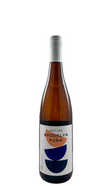 Bottle of Brooklyn Kura, Tidal Junmai Sake, NV - Sake - Flatiron Wines & Spirits - New York