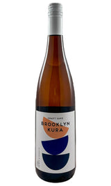 Bottle of Brooklyn Kura, Tidal Junmai Sake, NV - Sake - Flatiron Wines & Spirits - New York