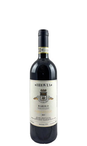 Bottle of Brovia, Barolo Garblet Sue, 2013 - Red Wine - Flatiron Wines & Spirits - New York