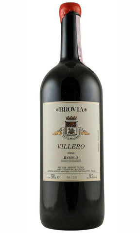 Bottle of Brovia, Barolo Villero, 2005 (1.5L) - Red Wine - Flatiron Wines & Spirits - New York