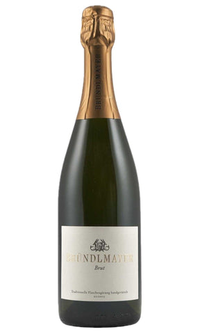 Bottle of Brundlmayer, Brut Reserve, NV - Sparkling Wine - Flatiron Wines & Spirits - New York