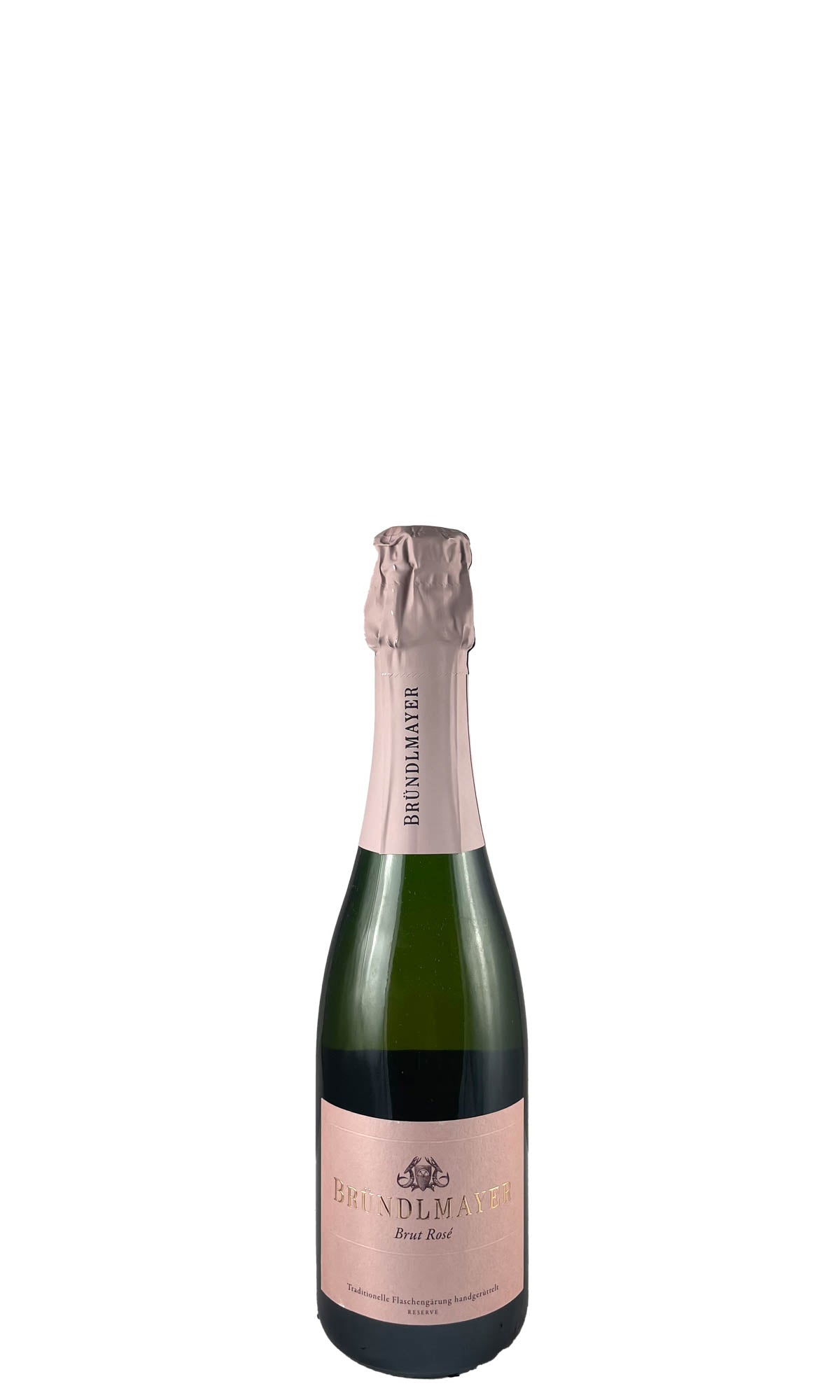Bottle of Brundlmayer, Brut Rose, NV (375ml) - Sparkling Wine - Flatiron Wines & Spirits - New York