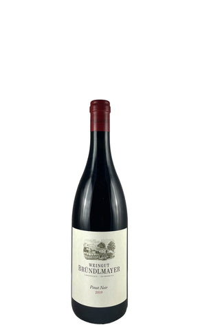 Bottle of Brundlmayer, Pinot Noir, 2019 - Red Wine - Flatiron Wines & Spirits - New York
