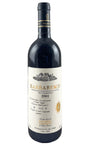Bottle of Bruno Giacosa, Barbaresco Asili, 2001 - Red Wine - Flatiron Wines & Spirits - New York