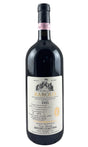 Bottle of Bruno Giacosa, Barolo, 1995 (1.5L) - Red Wine - Flatiron Wines & Spirits - New York