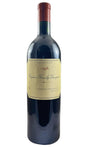 Bottle of Bryant Family Vineyard, Napa Valley Cabernet Sauvignon Proprietor Grown, 1996 - Red Wine - Flatiron Wines & Spirits - New York