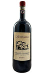 Bottle of Bucciarelli, Chianti Classico Riserva, 2013 (1.5L) - Red Wine - Flatiron Wines & Spirits - New York