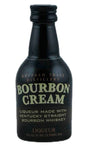 Bottle of Buffalo Trace, Bourbon Cream Liqueur (50ml) - Spirit - Flatiron Wines & Spirits - New York