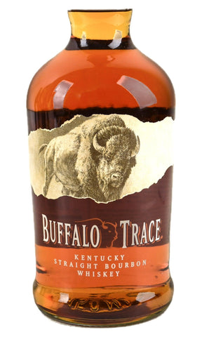 Bottle of Buffalo Trace, Bourbon - Spirit - Flatiron Wines & Spirits - New York