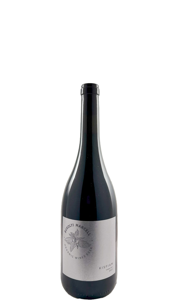 Bottle of Bukolyi Marcell, Kisfiam, 2022 - Red Wine - Flatiron Wines & Spirits - New York