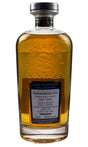Bottle of Bunnahabhain / Staoisha (Signatory Vintage), Islay Single Malt Scotch Whisky 7 Year Old Heavily Peated Cask Strength, 2014 - Spirit - Flatiron Wines & Spirits - New York