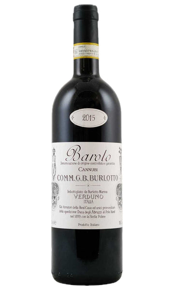 ワイン Negretti Barolo Mirau 2015 Negretti Barolo MIRAU 2015