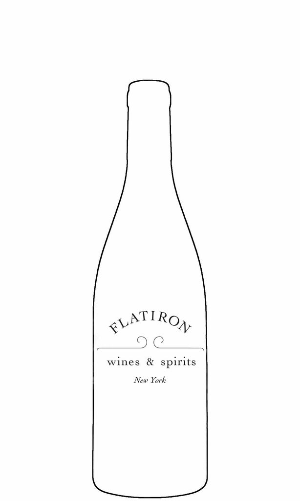 Bottle of Burlotto, Barolo Cannubi, 2017 - Red Wine - Flatiron Wines & Spirits - New York