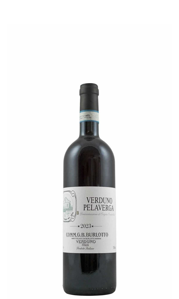 Bottle of Burlotto, Verduno Pelaverga DOC, 2023 - Red Wine - Flatiron Wines & Spirits - New York