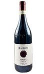 Bottle of Burzi, Barolo Capalot' Vecchie Viti, 2016 - Red Wine - Flatiron Wines & Spirits - New York