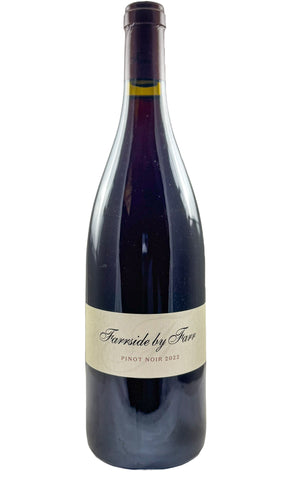 Bottle of By Farr, Farrside Pinot Noir, 2022 - Red Wine - Flatiron Wines & Spirits - New York