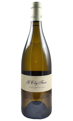 Bottle of By Farr, GC Chardonnay, 2023 - White Wine - Flatiron Wines & Spirits - New York