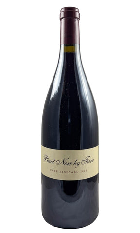 Bottle of By Farr, RP Pinot Noir, 2021 - Red Wine - Flatiron Wines & Spirits - New York
