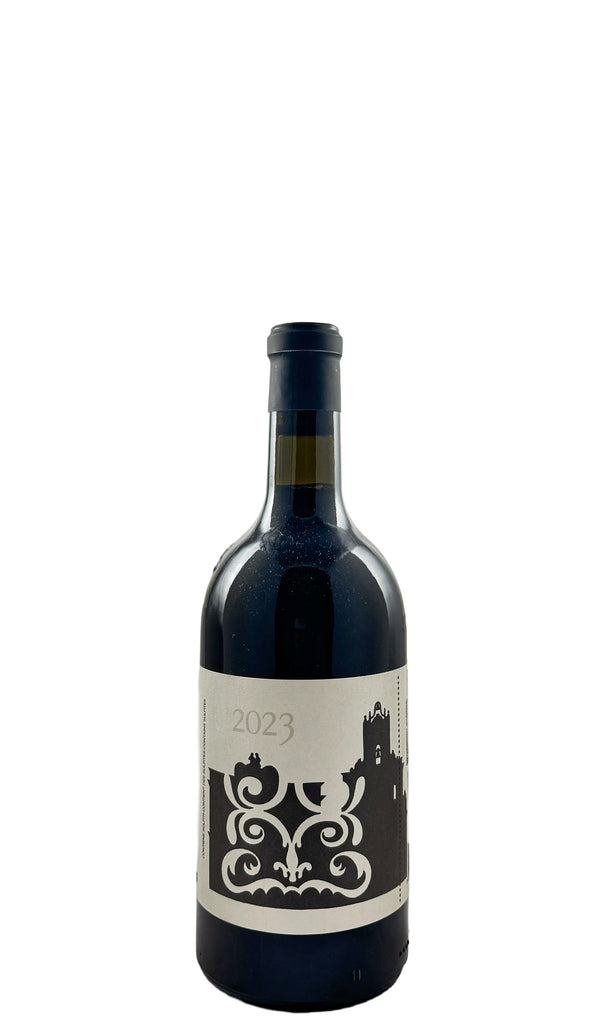 Bottle of COS, Nero D'Avola "Nero di Lupo", 2023 - Red Wine - Flatiron Wines & Spirits - New York