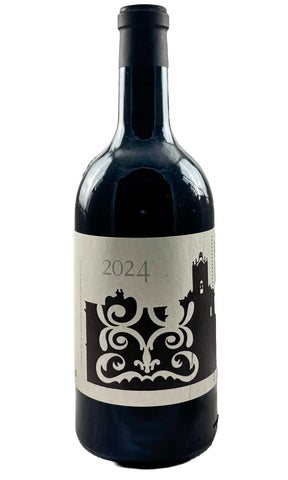 Bottle of COS, Nero D'Avola "Nero di Lupo", 2024 - Red Wine - Flatiron Wines & Spirits - New York