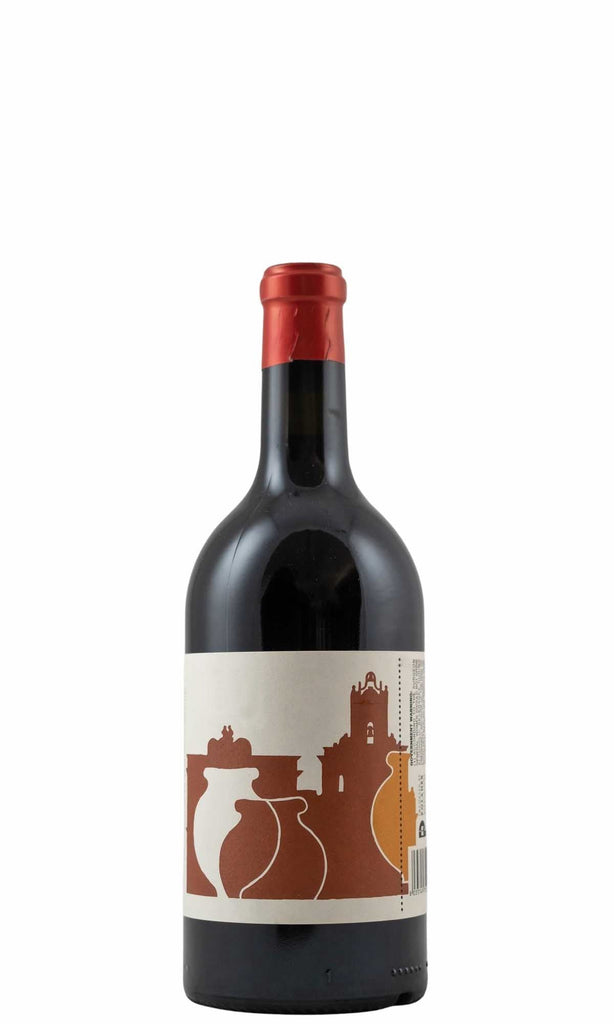 Bottle of COS, Pithos Rosso di Vittoria, 2022 - Red Wine - Flatiron Wines & Spirits - New York