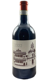 Bottle of COS, Pithos Rosso di Vittoria, 2023 - Red Wine - Flatiron Wines & Spirits - New York