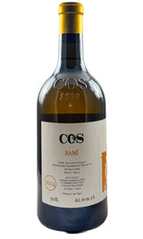 Bottle of COS, Rami Terre Siciliane, 2024 - White Wine - Flatiron Wines & Spirits - New York