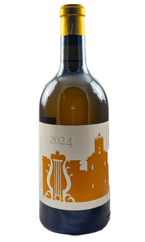 Bottle of COS, Rami Terre Siciliane, 2024 - White Wine - Flatiron Wines & Spirits - New York