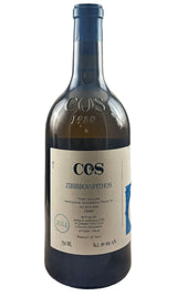 Bottle of COS, Zibibbo In Pithos, 2024 - Orange Wine - Flatiron Wines & Spirits - New York