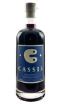 Bottle of C. Cassis, Blackcurrant Aperitif, NV - Spirit - Flatiron Wines & Spirits - New York
