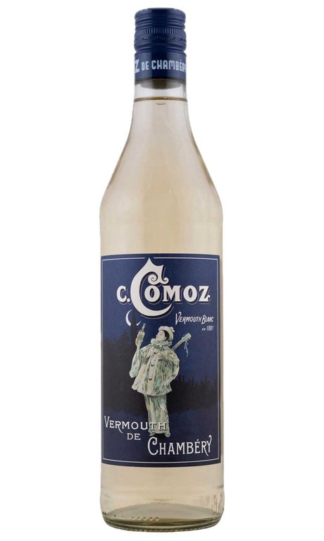 Bottle of C. Comoz, Vermouth de Chambery Blanc - Spirit - Flatiron Wines & Spirits - New York