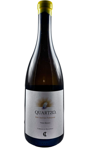 Bottle of Cabecas do Reguengo, Quartzo, 2024 - White Wine - Flatiron Wines & Spirits - New York