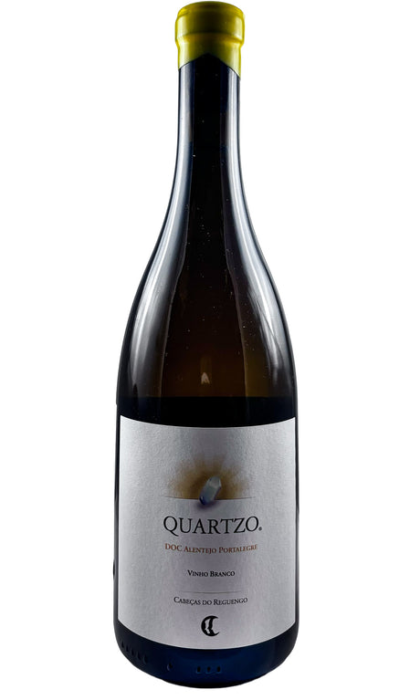 Bottle of Cabecas do Reguengo, Quartzo, 2024 - White Wine - Flatiron Wines & Spirits - New York