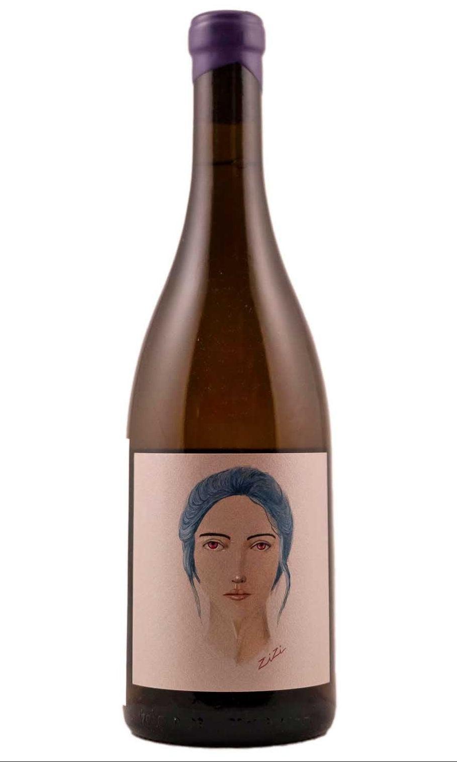 Bottle of Cabecas do Reguengo, Zizi Branco, 2022 - White Wine - Flatiron Wines & Spirits - New York