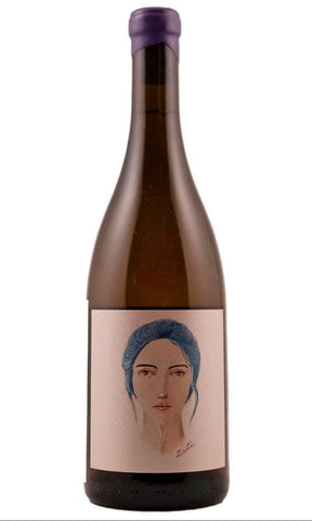 Bottle of Cabecas do Reguengo, Zizi Branco, 2022 - White Wine - Flatiron Wines & Spirits - New York