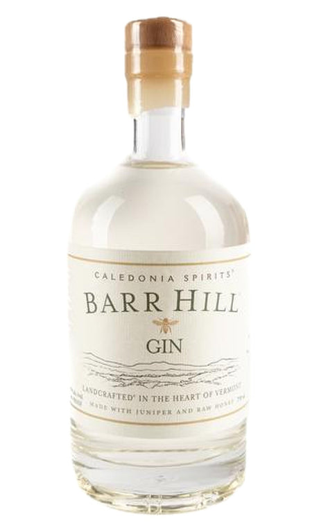 Bottle of Caledonia Spirits, Barr Hill Gin - Spirit - Flatiron Wines & Spirits - New York
