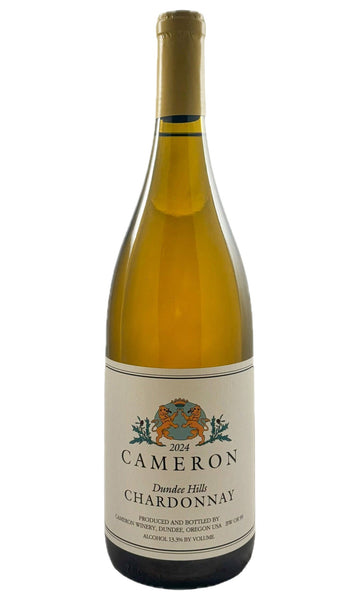 Cameron, Willamette Valley Dundee Hills Chardonnay, 2024