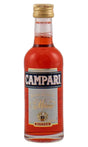 Bottle of Campari, Bitter, NV (50ml) - Spirit - Flatiron Wines & Spirits - New York