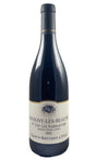 Bottle of Camus-Bruchon, Savigny-les-Beaune 1er Cru Narbantons, 2023 - Red Wine - Flatiron Wines & Spirits - New York