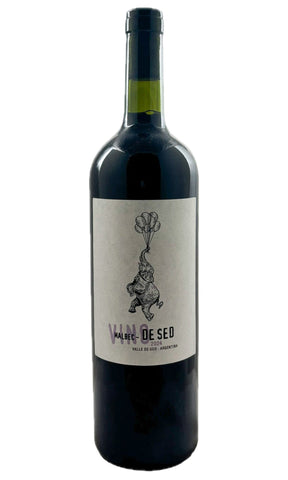 Bottle of Canopus, Malbec de Sed, 2024 - Red Wine - Flatiron Wines & Spirits - New York
