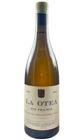 Bottle of Cantalapiedra, La Otea, 2023 (do not sell) - White Wine - Flatiron Wines & Spirits - New York