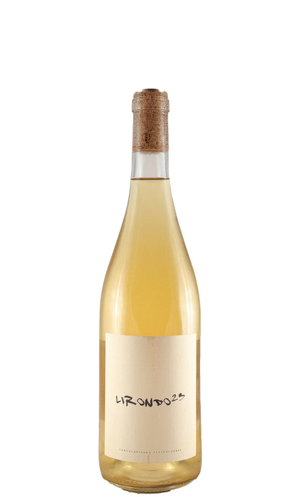 Bottle of Cantalapiedra, Lirondo Verdejo, 2023 - White Wine - Flatiron Wines & Spirits - New York