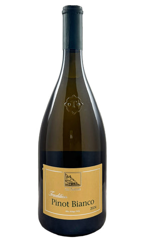 Bottle of Cantina Terlano, Alto Adige Terlan Pinot Bianco, 2024 - White Wine - Flatiron Wines & Spirits - New York